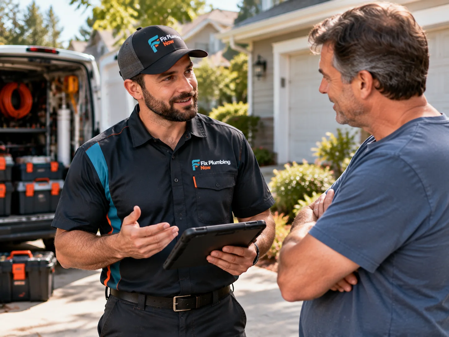 Clogged Drain Service Cedar Valley, UT FAQs